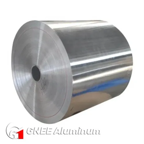 3003 Large Roll Of Aluminum Foil