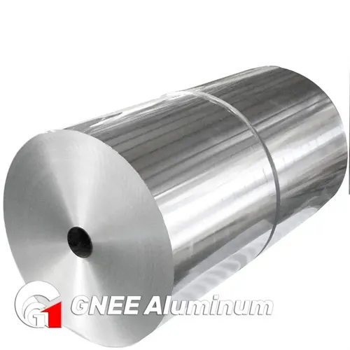 3003 Grade Aluminium Foil - Aluminium Foil