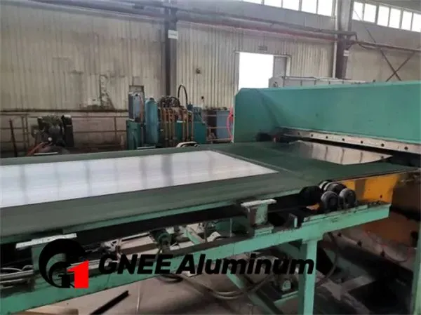 5086 Aluminum Plate