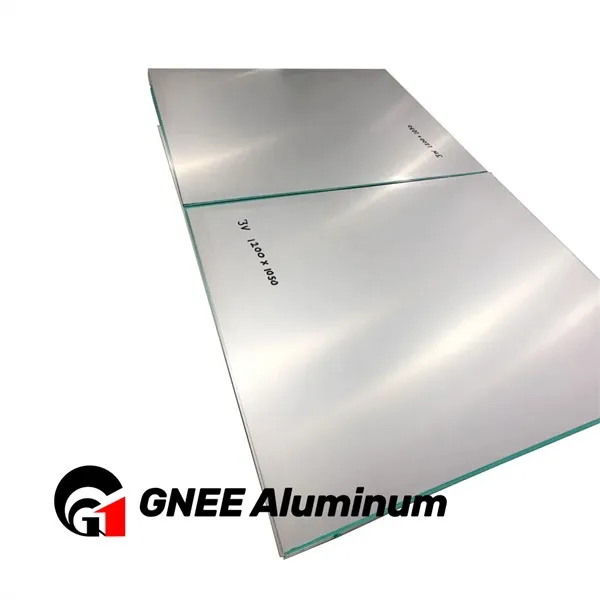 cheap 5086 Aluminum Plate