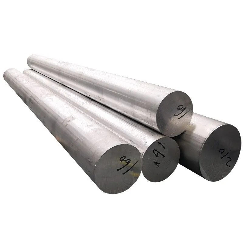 5A05 Aluminium Rod And Bar