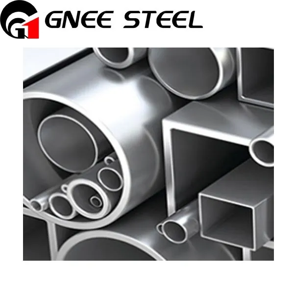 6082 2024 6061 7075 Aluminum Alloy Aluminum Round Pipe