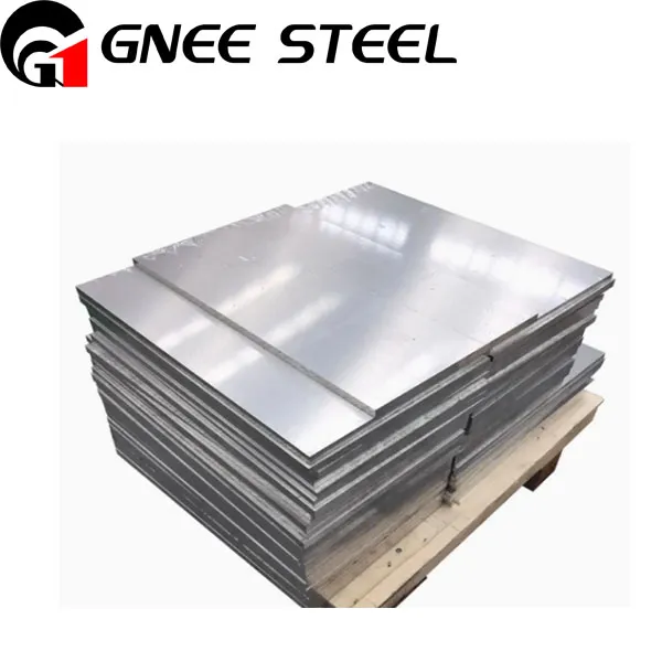8011 Aluminum Alloy Plate Temper O H12 H14 H16 H18 H22 Aluminum Sheet