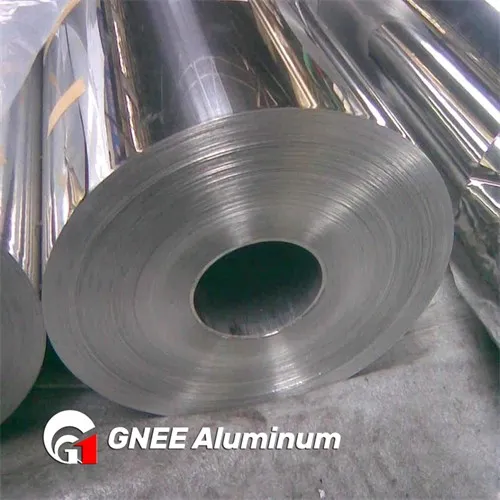 8011heat Sealing Aluminium Foil,for Heat Sealing