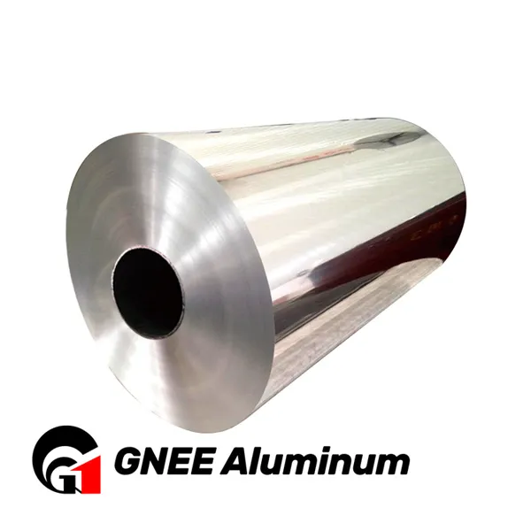 Aluminium Foil For Food Storage And Frozen