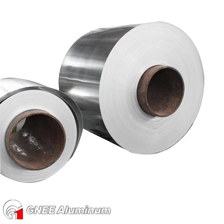 Aluminium Foil For Roofing Insulation