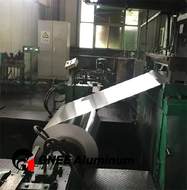 wholesale Aluminium Laminated Foil For Food Packaging