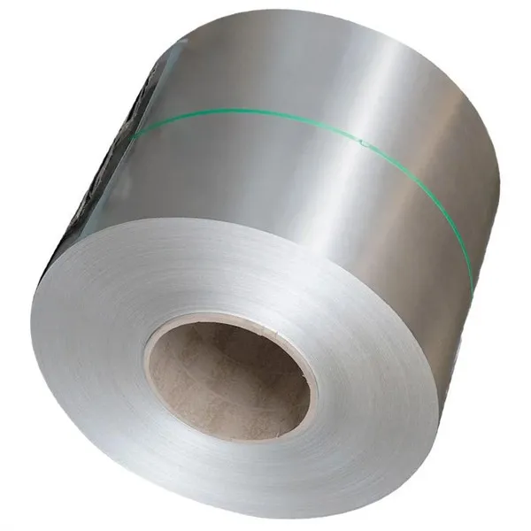 Aluminum Alloy Household Foil