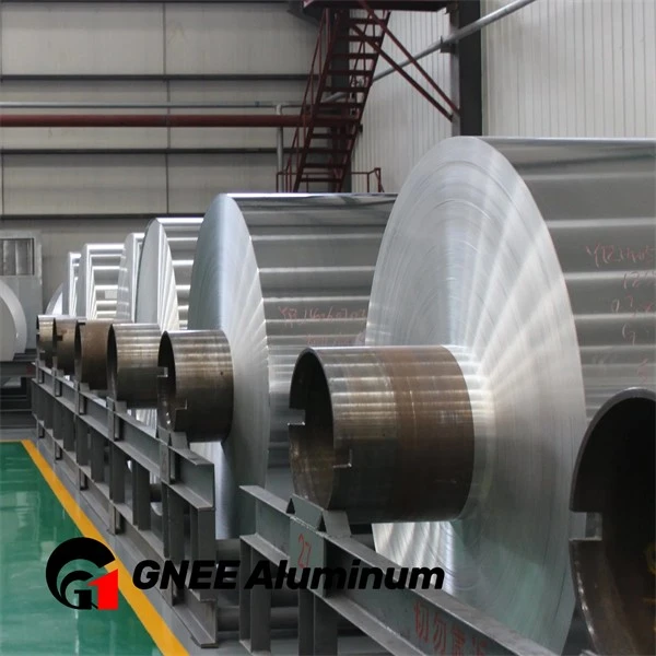 Aluminum Foil Food Grade For Milk Packaging Free Sample