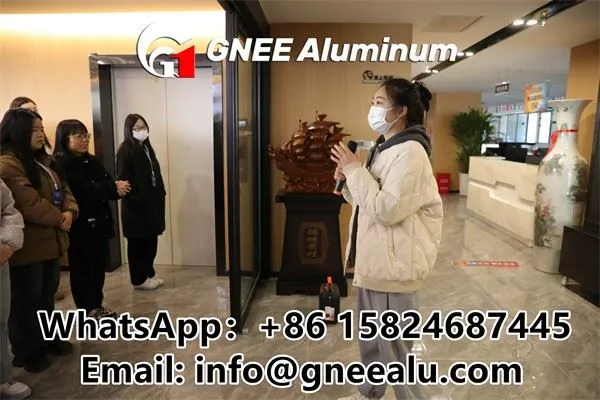 Aluminum Household Foil Rolls