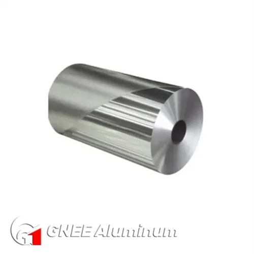 Aluminum Household Foil Rolls