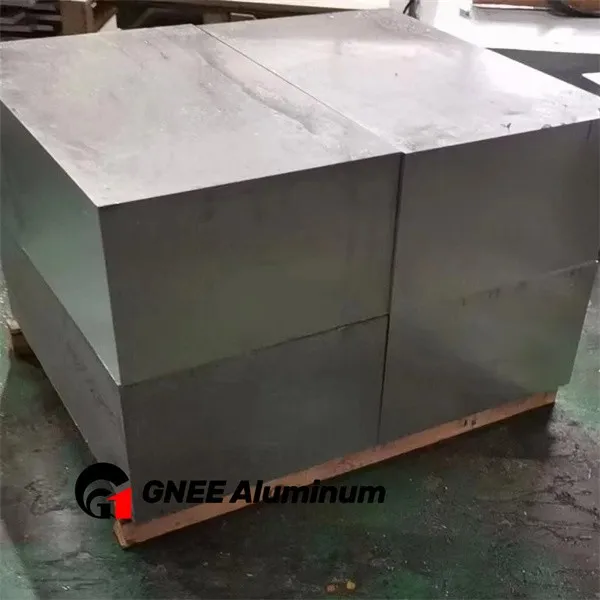 Aluminum Plate For Automobiles in stock