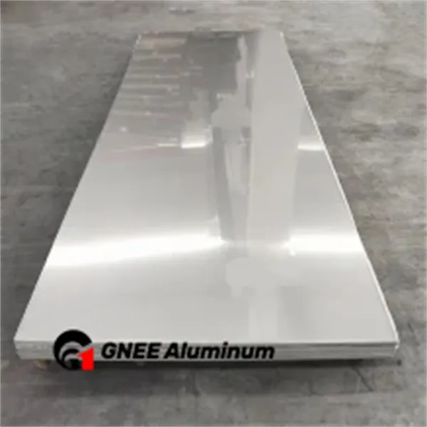 cheap Aluminum Plate For Automobiles