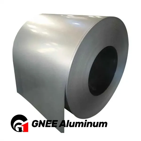 low price Brushed Copper Aluminum Coil