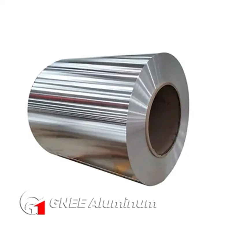 Cup Aluminium Foil