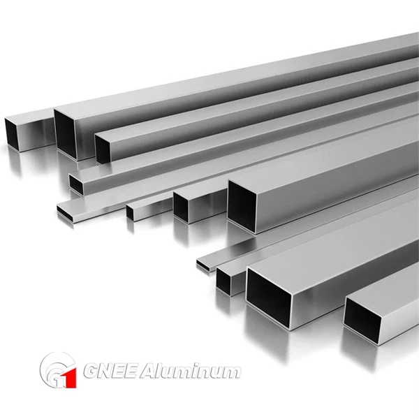 Aluminium Rectangular Tube Sizes in mm Aluminium Rectangular Tube Sizes in mm