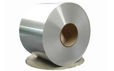 Foil Roll Aluminium Foil Roll Aluminium