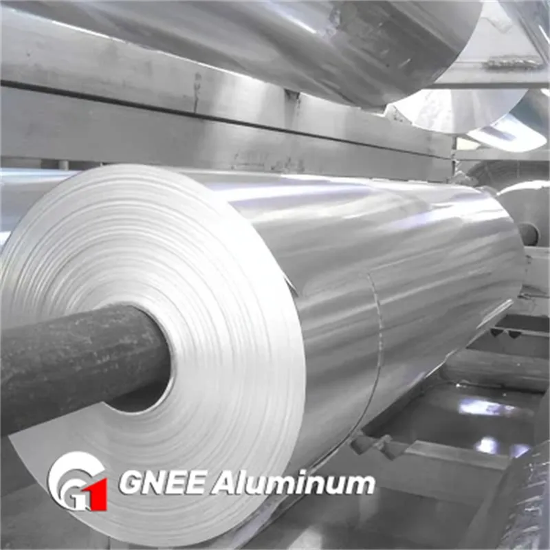 Heat Sealing Aluminium Foil,heat Sealing,for Heat,for Food,heatsealing