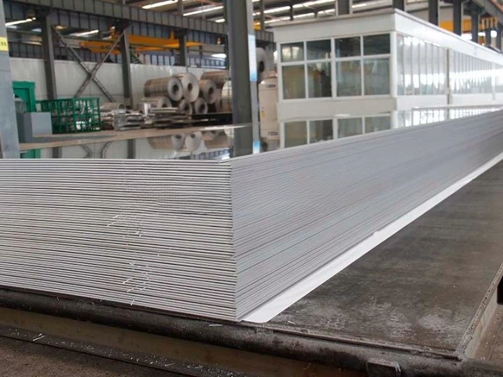6061-aluminum-plate 6061-aluminum-plate