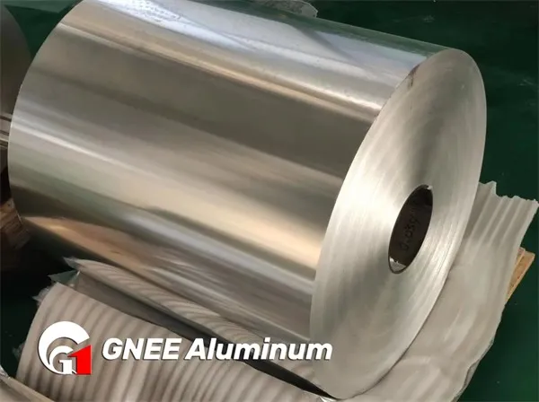 Packaging Aluminum Foil Material