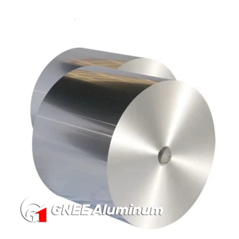 Aluminium Foil For Roofing Insulation Aluminium Foil For Roofing Insulation