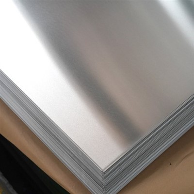 7075 alumíniumlemez